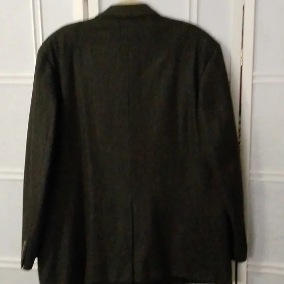 Burberry Mens Sports Coat